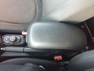 Recambio de apoyabrazos central para mini mini (f55) 2013- cooper d referencia OEM IAM 51169292951  