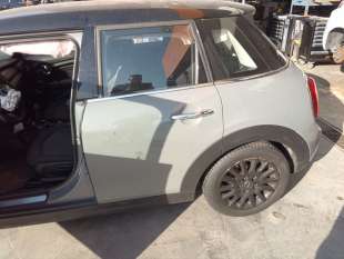 Recambio de bomba combustible para mini mini (f55) 2013- cooper d referencia OEM IAM 16117300473  