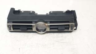 Recambio de aireador central para lexus rc 2014- referencia OEM IAM 5568824030  5568524010  