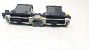 Recambio de aireador central para lexus rc 2014- referencia OEM IAM 5568824030  5568524010   2