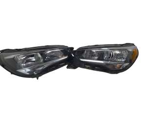 Recambio de morro completo para opel corsa f 2019- 1.2 referencia OEM IAM 166383561T  