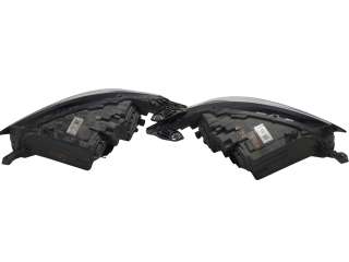 Recambio de morro completo para opel corsa f 2019- 1.2 referencia OEM IAM 166383561T  