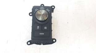 Recambio de mando multifuncion para lexus rc 2014- referencia OEM IAM 75F978R  