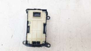 Recambio de mando multifuncion para lexus rc 2014- referencia OEM IAM 75F978R   2