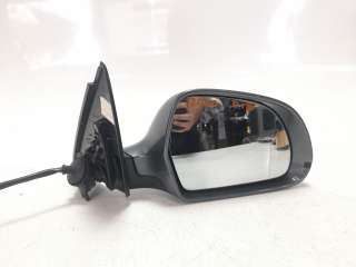 Recambio de retrovisor derecho para audi q3 (8ug) 2014-2018 base referencia OEM IAM 8U1857410F  