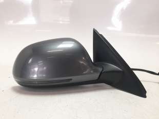 Recambio de retrovisor derecho para audi q3 (8ug) 2014-2018 base referencia OEM IAM 8U1857410F   2