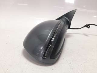 Recambio de retrovisor derecho para audi q3 (8ug) 2014-2018 base referencia OEM IAM 8U1857410F  