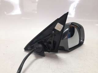 Recambio de retrovisor derecho para audi q3 (8ug) 2014-2018 base referencia OEM IAM 8U1857410F  