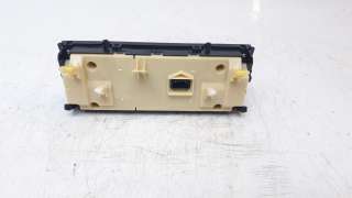 Recambio de mando climatizador para lexus rc 2014- referencia OEM IAM 5590024490  