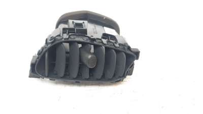Recambio de aireador central derecho para nissan juke (f15) 2010-2019 ultimate edition referencia OEM IAM   
