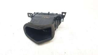 Recambio de aireador central izquierdo para nissan juke (f15) 2010-2019 ultimate edition referencia OEM IAM 687511KE0A  