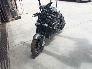 bmw s - del año 2023