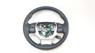 Recambio de volante para lexus rc 2014- referencia OEM IAM 451005346024  