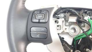 Recambio de volante para lexus rc 2014- referencia OEM IAM 451005346024  