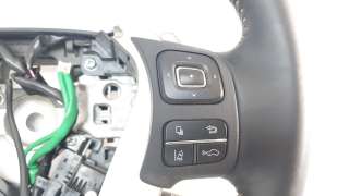 Recambio de volante para lexus rc 2014- referencia OEM IAM 451005346024  