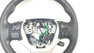 Recambio de volante para lexus rc 2014- referencia OEM IAM 451005346024  