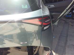 Recambio de piloto trasero derecho interior para kia sportage v (nq5) 2021- 1.6 t-gdi hybrid referencia OEM IAM 92404R2000   2