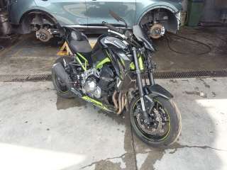 kawasaki z (900cc - ) - del año 2020