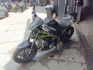 kawasaki z (900cc - ) - del año 2020