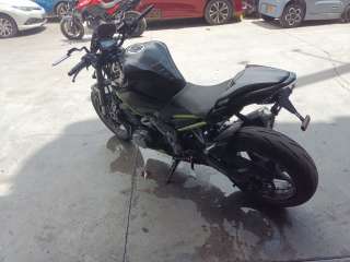 kawasaki z (900cc - ) - del año 2020