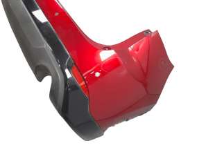Recambio de paragolpes trasero para mazda cx-5 2017- advantage 2wd referencia OEM IAM KBYA5022XB8P   2