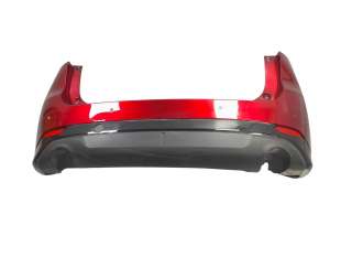 Recambio de paragolpes trasero para mazda cx-5 2017- advantage 2wd referencia OEM IAM KBYA5022XB8P  