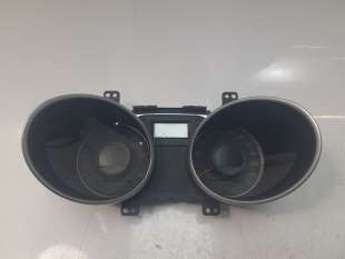Recambio de cuadro instrumentos para hyundai ix35 2010-2015 1.7 crdi cat referencia OEM IAM 940062Y430   2