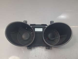 Recambio de cuadro instrumentos para hyundai ix35 2010-2015 1.7 crdi cat referencia OEM IAM 940062Y430  