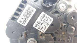 Recambio de alternador para volkswagen t-cross (c11, d31) 2018- 1.0 tsi referencia OEM IAM 05E903027B  ALF280A01