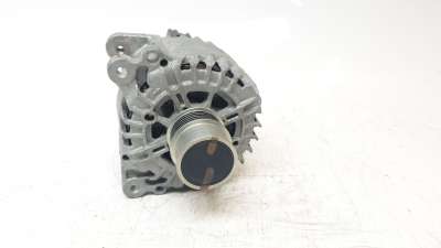 Recambio de alternador para skoda kamiq (nw4) 2019- 1.5 tsi referencia OEM IAM 05E903026Q  ALF280A51