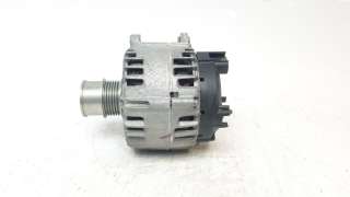 Recambio de alternador para skoda kamiq (nw4) 2019- 1.5 tsi referencia OEM IAM 05E903026Q  ALF280A51