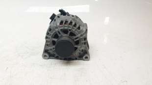 Recambio de alternador para citroën c3 2016- feel pack referencia OEM IAM 9835689480  