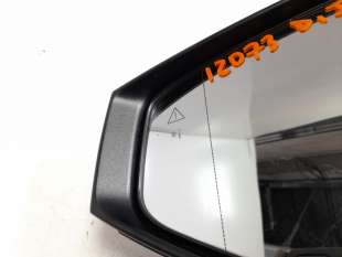 Recambio de retrovisor izquierdo para kia sportage v (nq5) 2021- 1.6 t-gdi hybrid referencia OEM IAM 87610R2050   2