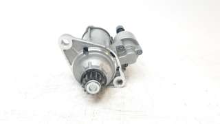 Recambio de motor arranque para skoda kamiq (nw4) 2019- 1.5 tsi referencia OEM IAM 0AM911022C  ARF130A01