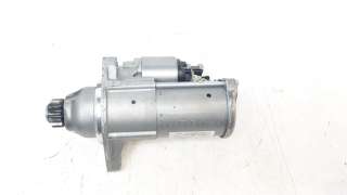 Recambio de motor arranque para skoda kamiq (nw4) 2019- 1.5 tsi referencia OEM IAM 0AM911022C  ARF130A01