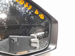 Recambio de retrovisor derecho para kia sportage v (nq5) 2021- 1.6 t-gdi hybrid referencia OEM IAM 87620R2050   2