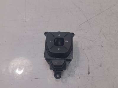 Recambio de mando retrovisor para hyundai ix35 2010-2015 1.7 crdi cat referencia OEM IAM 3834801110  