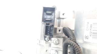 Recambio de columna direccion para skoda kamiq (nw4) 2019- 1.5 tsi referencia OEM IAM 2Q1909144AB  