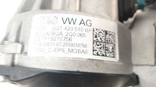 Recambio de columna direccion para skoda kamiq (nw4) 2019- 1.5 tsi referencia OEM IAM 2Q1909144AB  