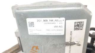 Recambio de columna direccion para skoda kamiq (nw4) 2019- 1.5 tsi referencia OEM IAM 2Q1909144AB  