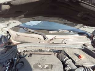 Recambio de brazo limpia delantero derecho para mini mini (f55) 2013- cooper d referencia OEM IAM 61617335477  