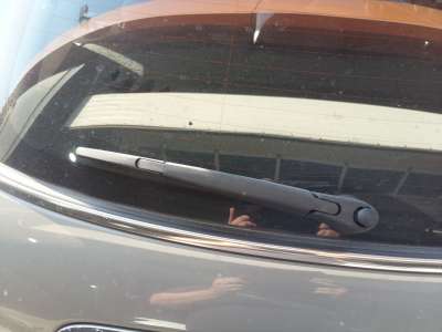 Recambio de brazo limpia trasero para mini mini (f55) 2013- cooper d referencia OEM IAM 61617347622  