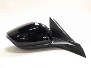 Recambio de retrovisor derecho para peugeot 308 iii (fb_, fh_, fp_, f3_, fm_) 2021- bluehdi 130 (fbyhzl, fbyhzt) referencia OEM  2