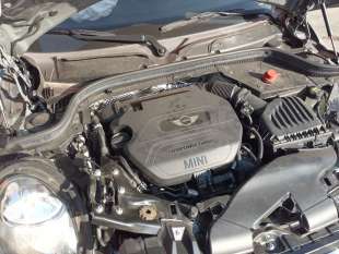 Recambio de centralita motor uce para mini mini (f55) 2013- cooper d referencia OEM IAM 61355A1D049  