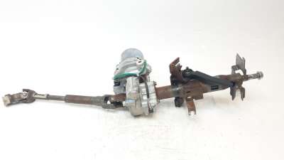 Recambio de columna direccion para nissan juke (f15) 2010-2019 ultimate edition referencia OEM IAM 48810BA66D  