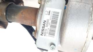 Recambio de columna direccion para nissan juke (f15) 2010-2019 ultimate edition referencia OEM IAM 48810BA66D  