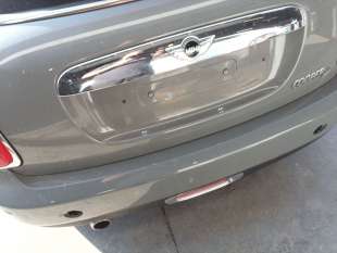 Recambio de cerradura maletero / porton para mini mini (f55) 2013- cooper d referencia OEM IAM 51247337576  