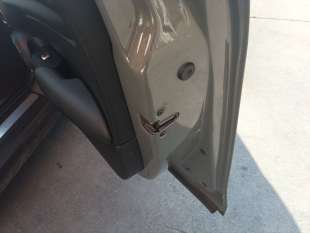 Recambio de cerradura puerta delantera derecha para mini mini (f55) 2013- cooper d referencia OEM IAM 51217281934  EZCBM089
