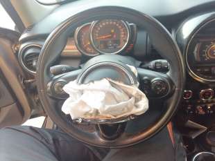 Recambio de columna direccion para mini mini (f55) 2013- cooper d referencia OEM IAM 32306864824  