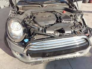 Recambio de compresor aire acondicionado para mini mini (f55) 2013- cooper d referencia OEM IAM 64525A5C710  